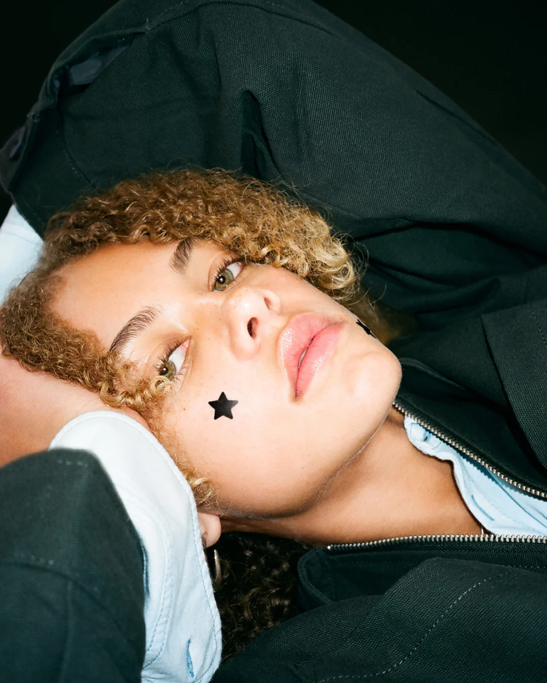 Noir-Rituel® - Black Star Pimple Patches | Noir Patches