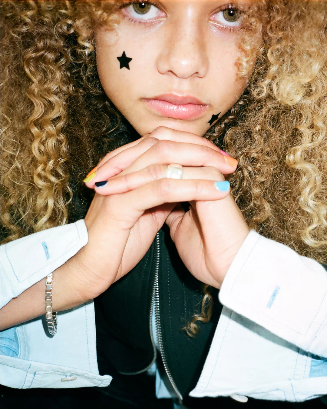 Noir-Rituel® - Black Star Pimple Patches | Noir Patches